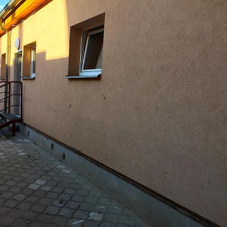 Timeout Minihostel Olomouc Extérieur photo
