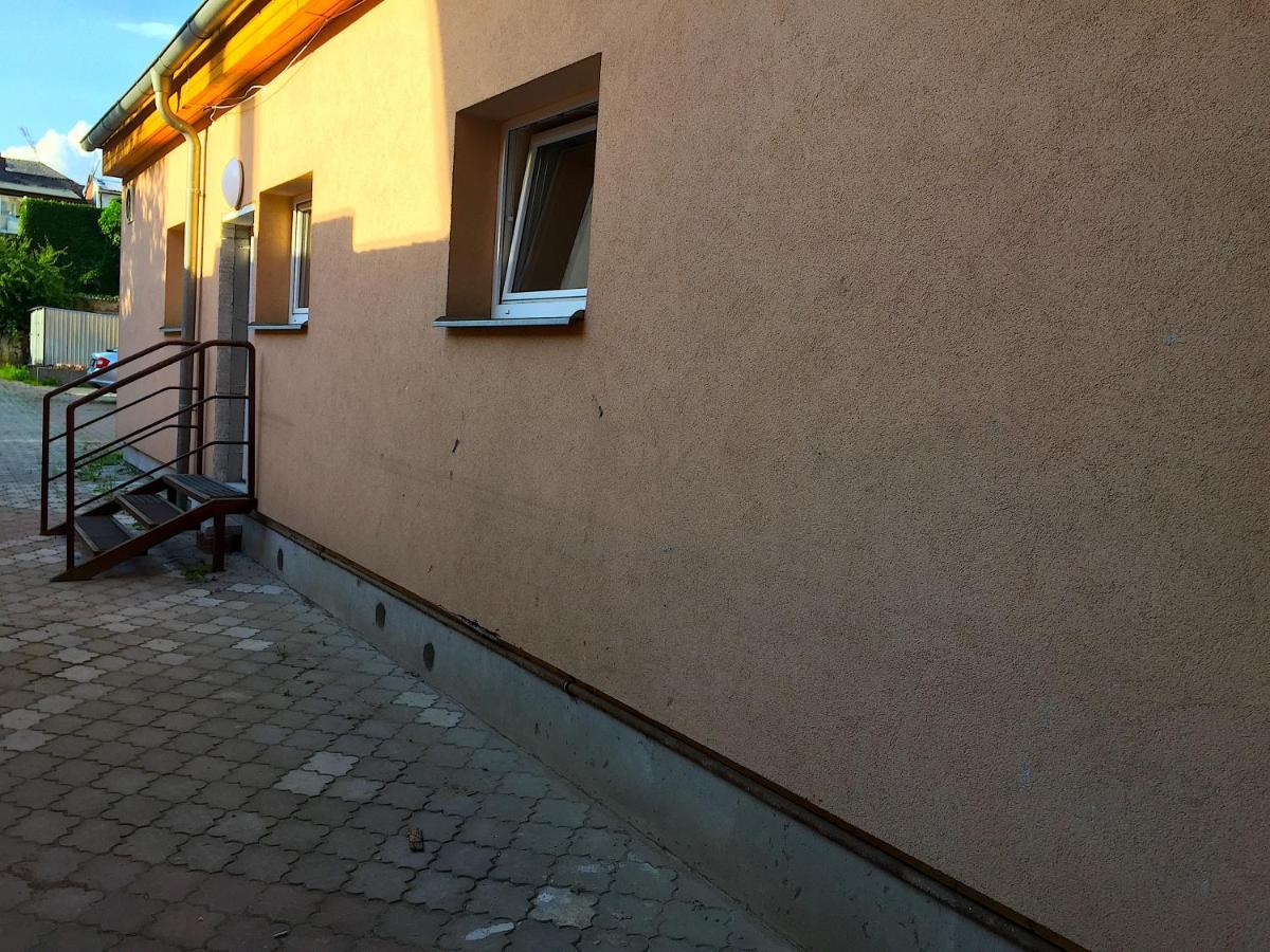 Timeout Minihostel Olomouc Extérieur photo