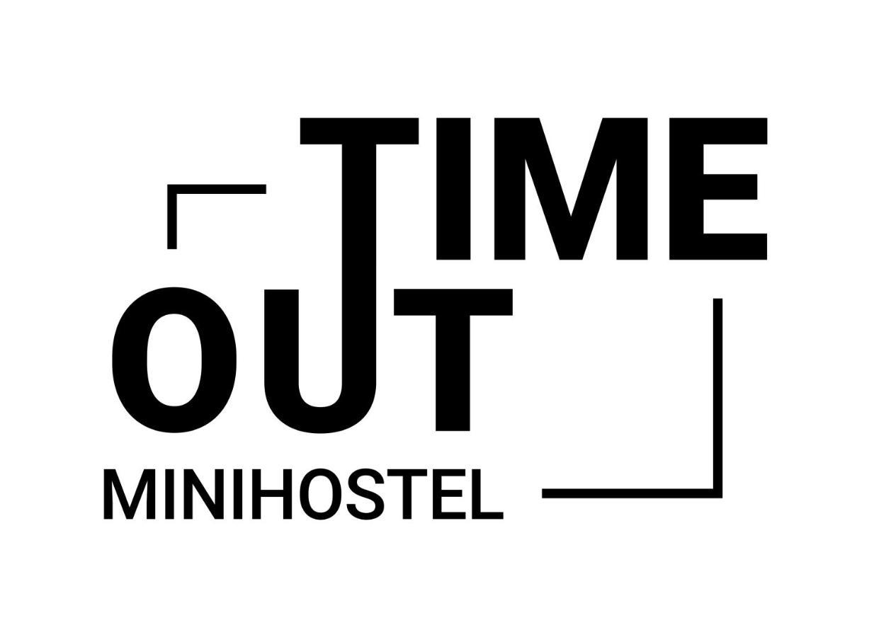 Timeout Minihostel Olomouc Extérieur photo